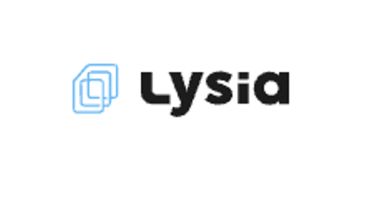 Lysia Formation